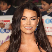 Jessica Wright