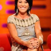 Jessie Wallace sexy