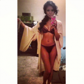 Jhene Aiko 