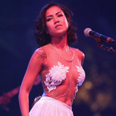 Jhene Aiko 