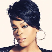 Jill Scott