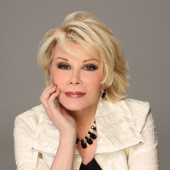Joan Rivers
