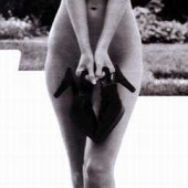 Joan Severance