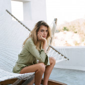 Joanna Halpin sexy
