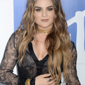 Joanna Noelle Levesque see through