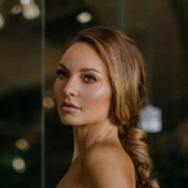 Jocelyn Binder