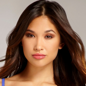 Jocelyn Chew