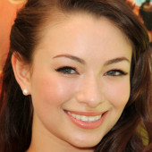 Jodelle Ferland