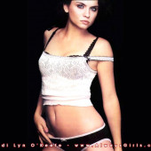Jodi Lyn O’Keefe sexy