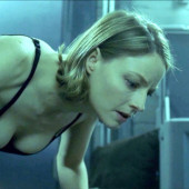 Jodie Foster