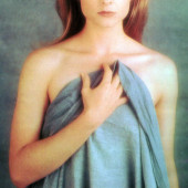 Jodie Foster