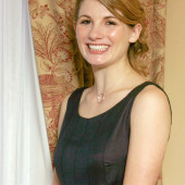 Jodie Whittaker