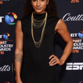 Jodie Williams hot