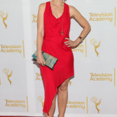 Joelle Carter feet