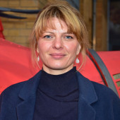 Joerdis Triebel dark