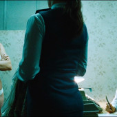 Joerdis Triebel sexy scene