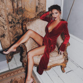 Johanna Emma Olsson feet