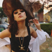 Johnna Dias-Watson 