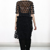 Jolina Fust see through
