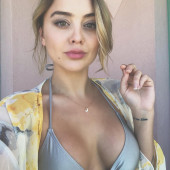 Jordan Hinson private photos