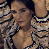 Jordana Brewster