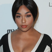 Jordyn Woods 