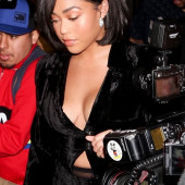 Jordyn Woods 