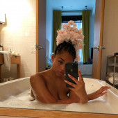 Jordyn Woods sextape