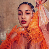 Jorja Smith 