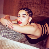 Jorja Smith 