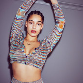 Jorja Smith 