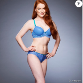 Josephine Gillan leaked