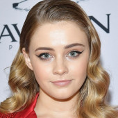 Josephine Langford