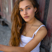 Josephine Martz