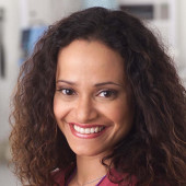 Judy Reyes