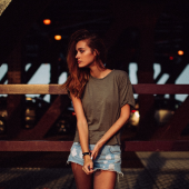 Jueli Mery wallpaper