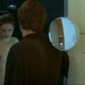 Julia Brendler nackt scene