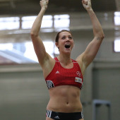 Julia Lier body