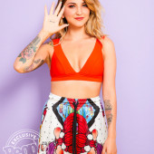 Julia Michaels sexy photos