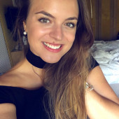 Julia Rohrmoser sexy
