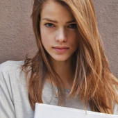 Julia Saner gntm