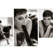 Julia Stinshoff playboy
