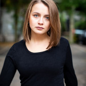 Julia Wiedemann 
