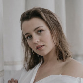 Julia Wiedemann 