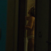 Juliane Koehler nackt scene