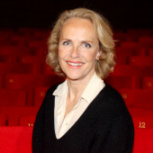 Juliane Koehler 