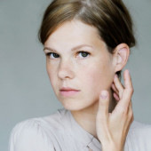 Juliane Niemann hot