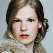 Juliane Niemann koerper