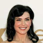 Julianna Margulies