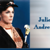 Julie Andrews 